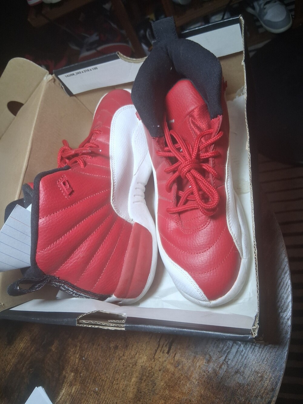 air jordans 12 retro